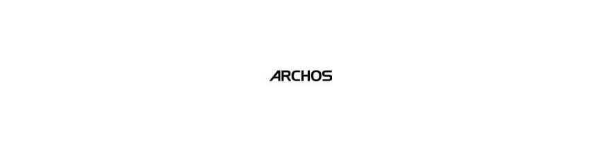 Repuestos Archos